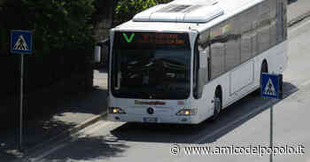 Belluno In provincia Trasporto pubblico fermo a Pasqua e Pasquetta - L'Amico del Popolo