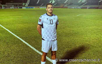 Sueva ancora fermo. Il Cosenza attende l'ok dell'Asp per farlo allenare - Cosenza Channel