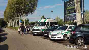 Origgio, a zonzo con l'auto sottoposta a fermo: veicolo confiscato - ilSaronno