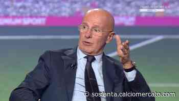 Sacchi: “Muriel all’Inter? Non deve star fermo in campo, ma lo vedete quando calcia…” - SOS Fanta