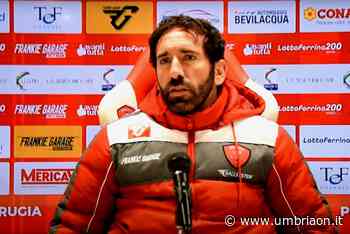 Perugia, a Fermo l'ultima chiamata - umbriaON