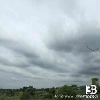 Meteo Fermo: variabile domenica, maltempo lunedì, piogge martedì - 3bmeteo