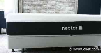 The best memory foam mattress of 2021     - CNET