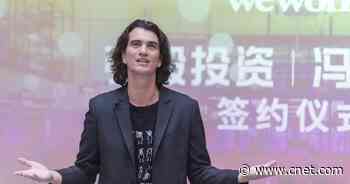 WeWork documentary exposes the myth of yet another startup superstar     - CNET