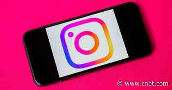 Instagram Reels takes on TikTok with new short-form video feature     - CNET