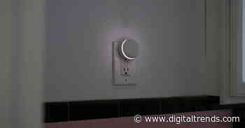 Hex Home gives us a glimpse of how Wi-Fi is used for motion detection