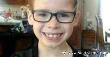 Supreme Court affirms conviction of drunk snowmobiler in boy's death