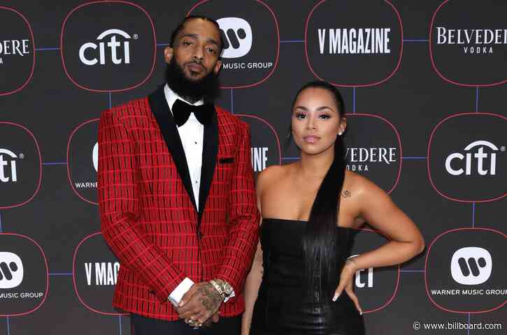Lauren London Honors Nipsey Hussle 2 Years After Death: ‘I Love You Eternally’