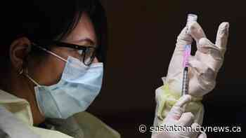 Sask. First Nation expands COVID-19 vaccinations to anyone over 18