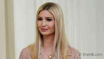 GAO hammers Ivanka Trump's policy program