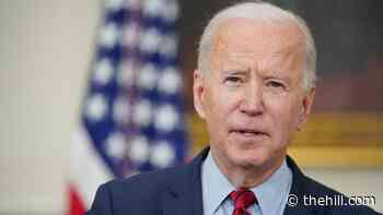 Biden to hold first Cabinet meeting on Thursday