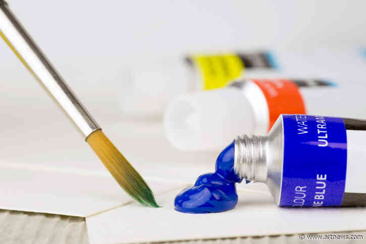 The Best Beginner Watercolor Paint Tubes for Explorations in Color