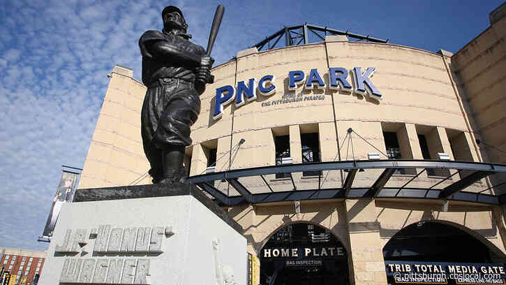 Pittsburgh Pirates Announce COVID-19 Protocols For Fans At PNC Park