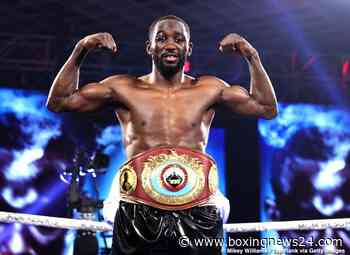 Bob Arum’s idea to make Crawford vs. Spence: 40-40 split with winner getting 20%