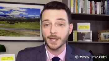 Author John Woodrow Cox Says Gun Violence Is Ruining Children's Lives