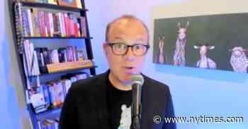 Is Livestreamed Stand-Up Here to Stay?