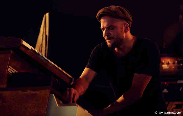 Nils Frahm says NFTS are “the most disgusting thing on the planet”