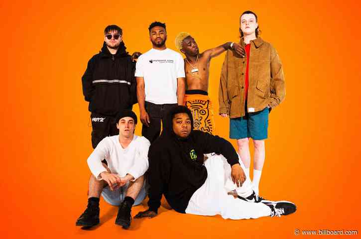 Brockhampton Will Release Their ‘Last’ Two Albums in 2021, Kevin Abstract Says