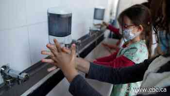 COVID-19 in Sask: 191 new cases, 2 new deaths, 98 more confirmed variants of concern