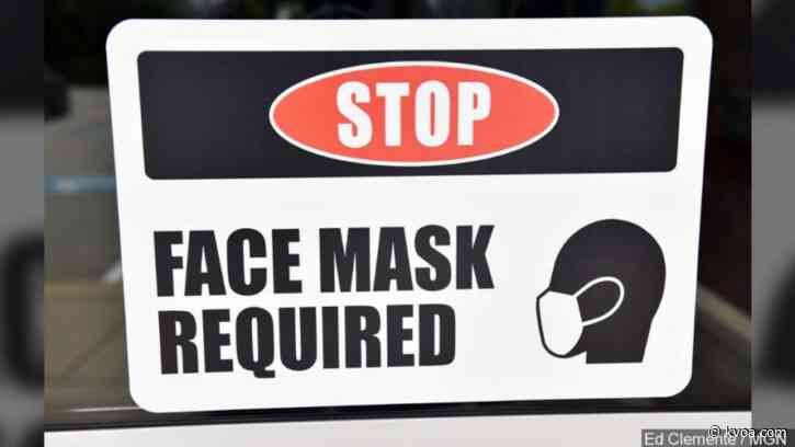 Sun Tran: Masks are still required
