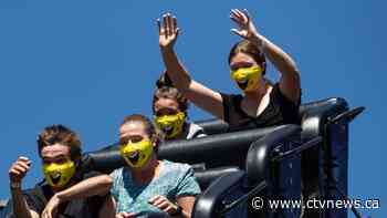 Pandemic's third wave hits people in their 20s, 30s, with more illness, and blame