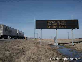 Saskatchewan adds 191 COVID-19 cases, led by 98 in Regina zone