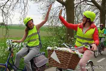 Extra investeringen in veilige schoolroutes (Wuustwezel) - Gazet van Antwerpen