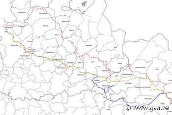 Ook land- en tuinbouwers vrezen komst ondergrondse leidingen Wuustwezel - Gazet van Antwerpen