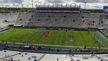 College football spring games 2021: Schedule, dates, times, TV channels for Power Five conferences