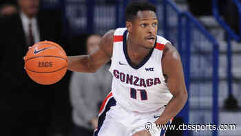 Gonzaga vs. UCLA odds: 2021 NCAA Tournament picks, March Madness Final Four predictions from proven model