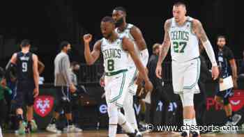Who to back in Celtics vs. Mavericks -- a battle of overrated squads -- plus other best bets for Wednesday