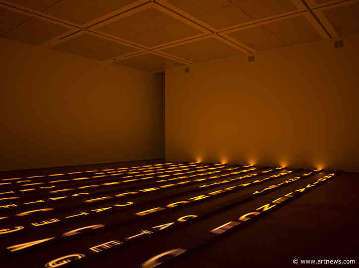 See Provocative Works Championed by Collectors Stefan Edlis and Gael Neeson