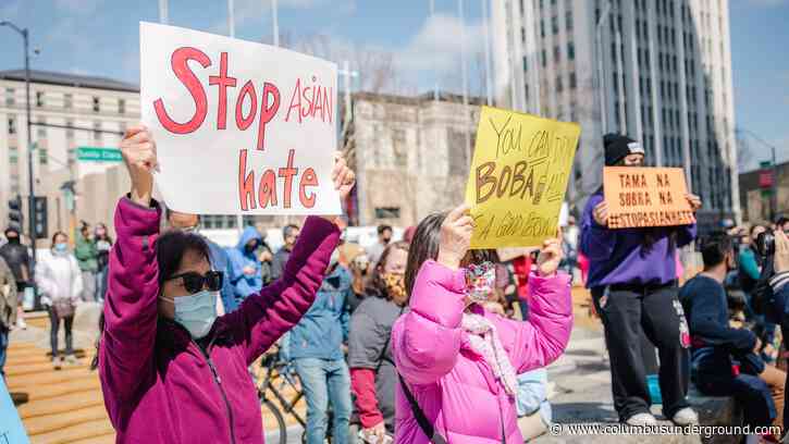 Upper Arlington’s Asian Community Responds to Lt. Gov. Husted’s use of ‘Wuhan Virus’