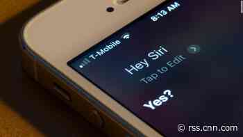 Apple will no longer make Siri's voice female by default