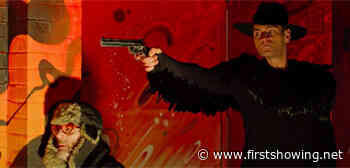 Fernanda Diniz in Gritty British Vengeance Thriller 'Red Rage' Trailer