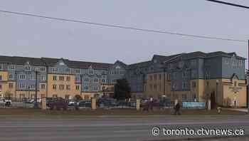 Ontario retirement home confined residents to rooms by removing door handles: regulator