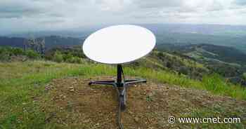 HughesNet, Viasat and... Elon Musk? Satellite internet, explained     - CNET