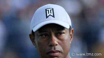 Tiger Woods Investigators Determine Crash Cause, Won't Release Report Citing 'Privacy'