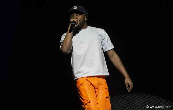 Kevin Abstract confirms Brockhampton will release their “last” two albums in 2021