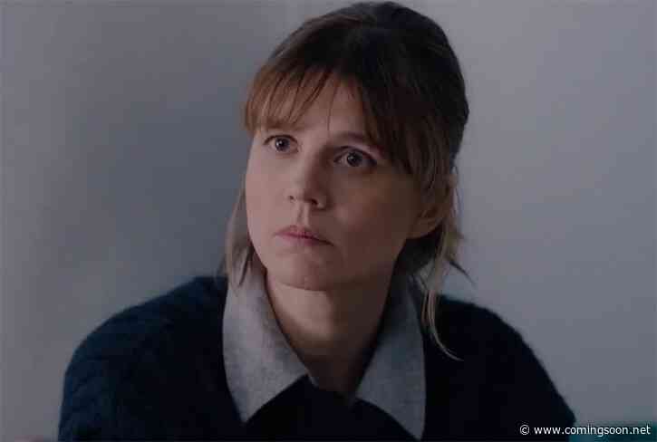 Exclusive The Columnist Trailer Starring Evil’s Katja Herbers