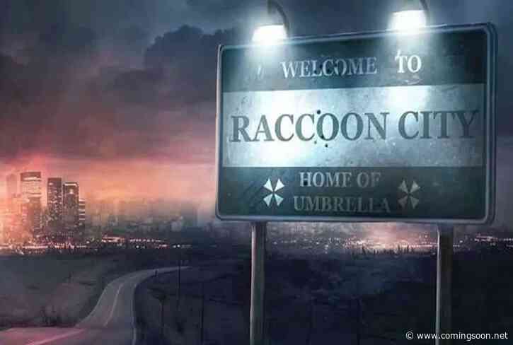 Sony Pushes Resident Evil: Welcome to Raccoon City Two Months