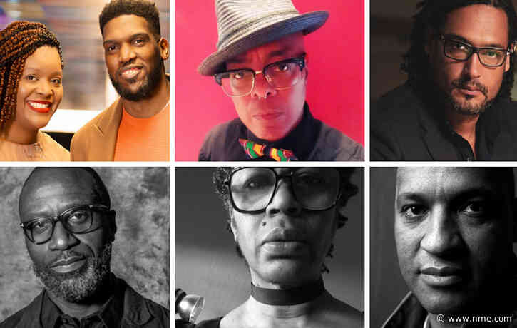 Sheffield Doc/Fest announces retrospective on Black British cinema