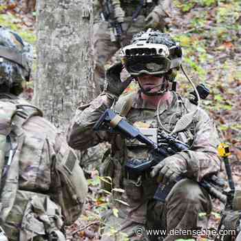 US Army Ready to Roll Out Futuristic Goggles to Larger Force