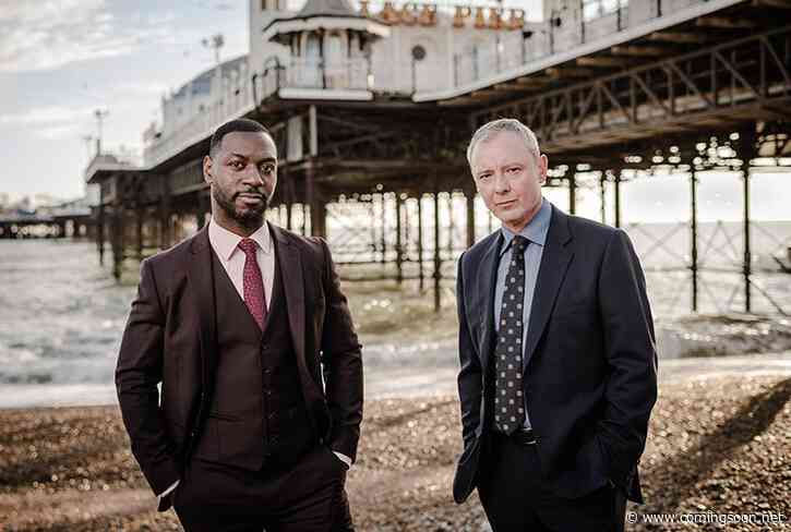 BritBox Unveils What’s Coming to the Streamer in April 2021