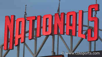 Nationals player tests positive for COVID-19 ahead of Opening Day game against Mets
