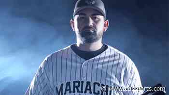 Former All-Star Adrian Gonzalez signs with Mexican League, aiming for spot on Mexico's Olympic team