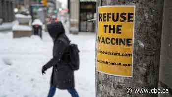 Older Ontarians most involved in online spread of COVID-19 myths, study finds