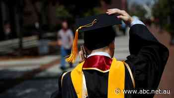 Anger after Melbourne Law school student op-ed calls for ban on Chinese students