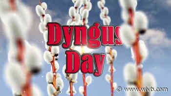 Buffalo's Dyngus Day parade still on with limitations