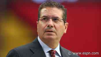 Source: Owners OK full WFT control to Snyder